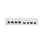 Ubiquiti UISP Switch Plus (UISP-S-Plus) - купить в asp24.ru