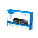 Cudy GS1010PS2