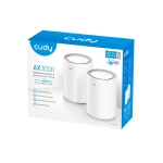 Cudy M3000(2-Pack)