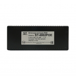 Блок питания ST-4802 POE
