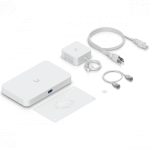 Ubiquiti UniFi Cloud Gateway Fiber (UCG-Fiber)