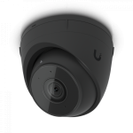 Ubiquiti UniFi Protect Camera G5 Turret Ultra Black (UVC-G5-Turret-Ultra-B)