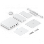 Ubiquiti UniFi Switch Pro XG 8 PoE (USW-Pro-XG-8-PoE)