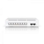 Ubiquiti UniFi Switch Pro XG 8 PoE (USW-Pro-XG-8-PoE)