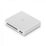 Ubiquiti UniFi Switch Pro XG 8 PoE (USW-Pro-XG-8-PoE)