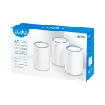 Cudy M1200(3-Pack)