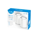 Cudy M1800(2-Pack)