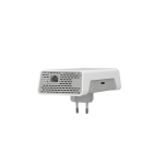 Netcraze Buddy 6 SE (NC-4410) - Mesh-ретранслятор Wi-Fi 6 AX3000 с портом Gigabit Ethernet