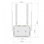 Netcraze Runner 4G (NC-2212)