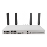 Mikrotik CRS418-8P-8G-2S+5axQ2axQ-RM