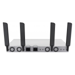 Mikrotik CRS418-8P-8G-2S+5axQ2axQ-RM