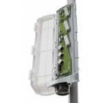 MikroTik GPERx6 (CSS606-1G-2Gi-3S+OUT)