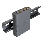 MikroTik KNOT Embedded LTE4 (EC25-EU&KNe)