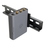 MikroTik KNOT Embedded LTE4 (EC25-EU&KNe)