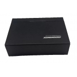 NEOMAX NMS-105P-1000-S - неуправляемый коммутатор 5 портов 1000 Mbps, металл