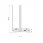 Netcraze Viva (NC-1913)