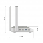 Netcraze Ultra (NC-1812)