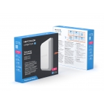 Netcraze Orbiter 6 (NAP-630)