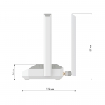 Netcraze Speedster 4G+ (NC-2911)