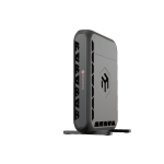 MikroTik hAP be³ Media (MA53UG+HbeH)