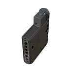 MikroTik hAP be³ Media (MA53UG+HbeH)