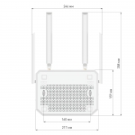 Netcraze Hopper 4G+ (NC-2312)