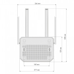 Netcraze Ultra (NC-1812)