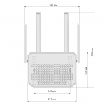 Netcraze Giga (NC-1012)