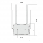 Netcraze Viva (NC-1913)