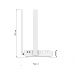 Netcraze Speedster (NC-3013)