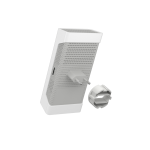 Netcraze Buddy 6 SE (NC-4410) - Mesh-ретранслятор Wi-Fi 6 AX3000 с портом Gigabit Ethernet