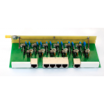 Info-Sys РГ4PoE-6LSA