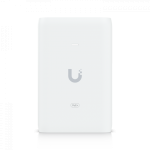 Ubiquiti PoE+ Adapter 30W (U-PoE+) - Адаптер для питания устройств UniFi PoE+, 802.3at, до 30 Вт PoE, 2xGbE