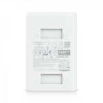 Ubiquiti PoE+ Adapter 30W (U-PoE+) - Адаптер для питания устройств UniFi PoE+, 802.3at, до 30 Вт PoE, 2xGbE