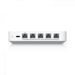 Ubiquiti UniFi Cloud Gateway Max 512GB (UCG-Max)