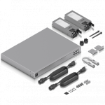 Купить Ubiquiti UniFi Gateway Enterprise (UXG-Enterprise) в asp24.ru
