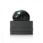 Ubiquiti UniFi Protect Camera G5 Dome Ultra Black (UVC-G5-Dome-Ultra-B)
