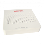 Wispen XPON ONU 1GX CaTV