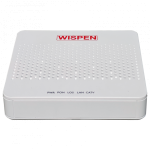 Wispen XPON ONU 1GX CaTV C+