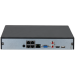 Dahua DHI-NVR2104HS-P-4KS3 — ip-видеорегистратор