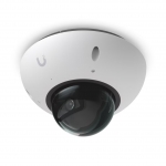 Ubiquiti G6 Dome White UVC-G6-Dome-W — белая антивандальная 4K PoE IP-камера