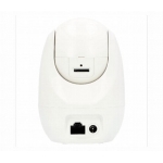 Tiandy TC-H332N 9IA-4 поворотная Wi-Fi IP-камера 3 Мп, вид сзади