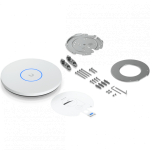 Ubiquiti UniFi 7 AP Pro XGS (U7-Pro-XGS)