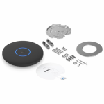 Ubiquiti UniFi 7 AP Pro XGS Black (U7-Pro-XGS-B)
