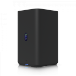 Ubiquiti UniFi UNAS 2 Black (UNAS-2-B)