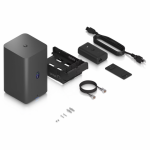 Ubiquiti UniFi UNAS 2 Black (UNAS-2-B)