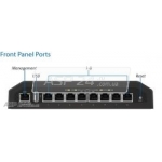 Ubiquiti TOUGHSwitch PoE PRO