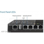 Ubiquiti TOUGHSwitch PoE PRO