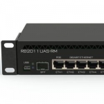 Mikrotik RB2011UiAS-RM