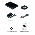 Ubiquiti UniFi NVR (UVC NVR)